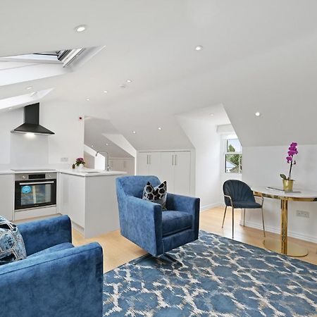 Nightingale Suites London Eksteriør billede