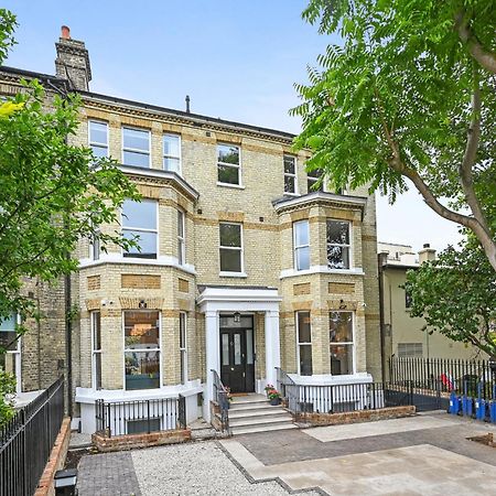 Nightingale Suites London Eksteriør billede