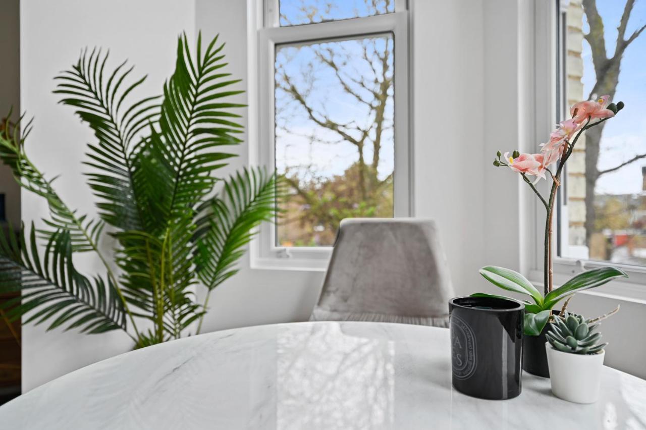 Nightingale Suites London Eksteriør billede