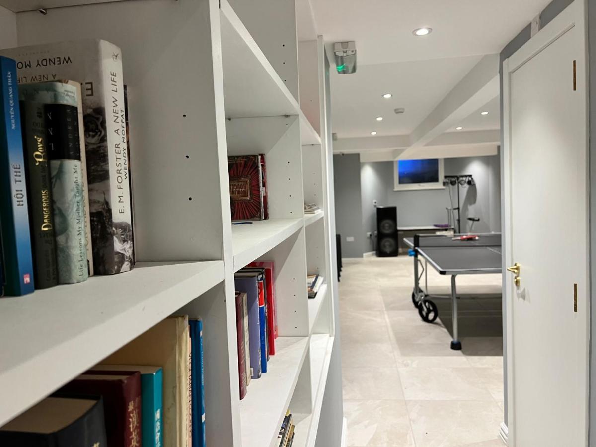 Nightingale Suites London Eksteriør billede