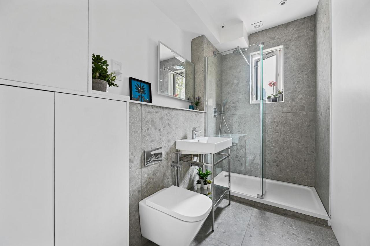 Nightingale Suites London Eksteriør billede
