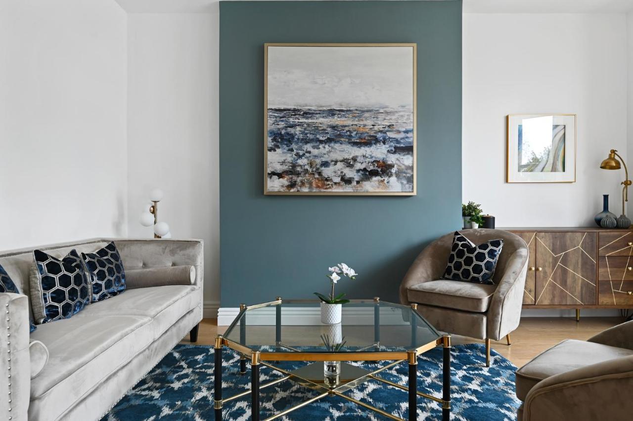 Nightingale Suites London Eksteriør billede