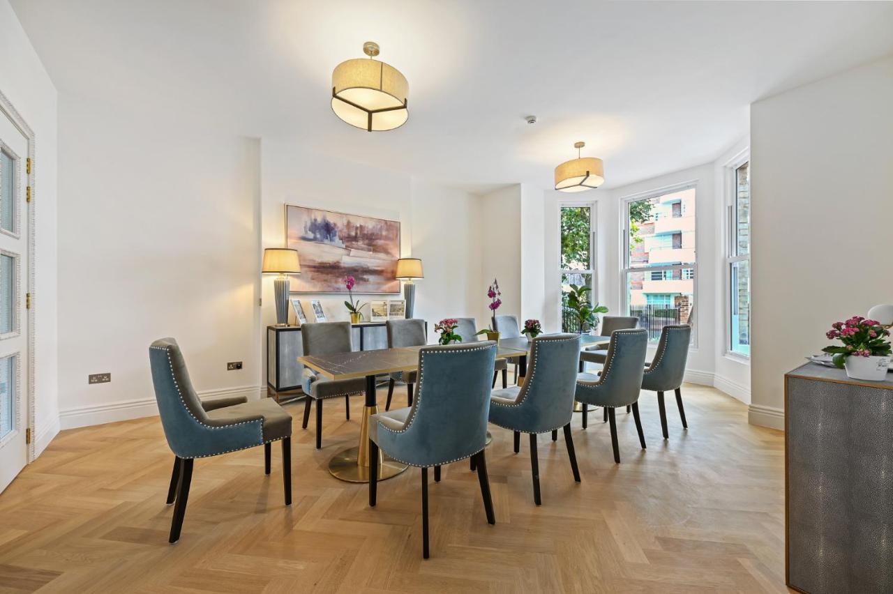 Nightingale Suites London Eksteriør billede