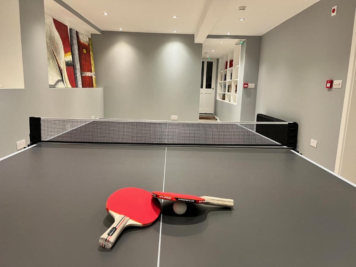 Nightingale Suites London Eksteriør billede