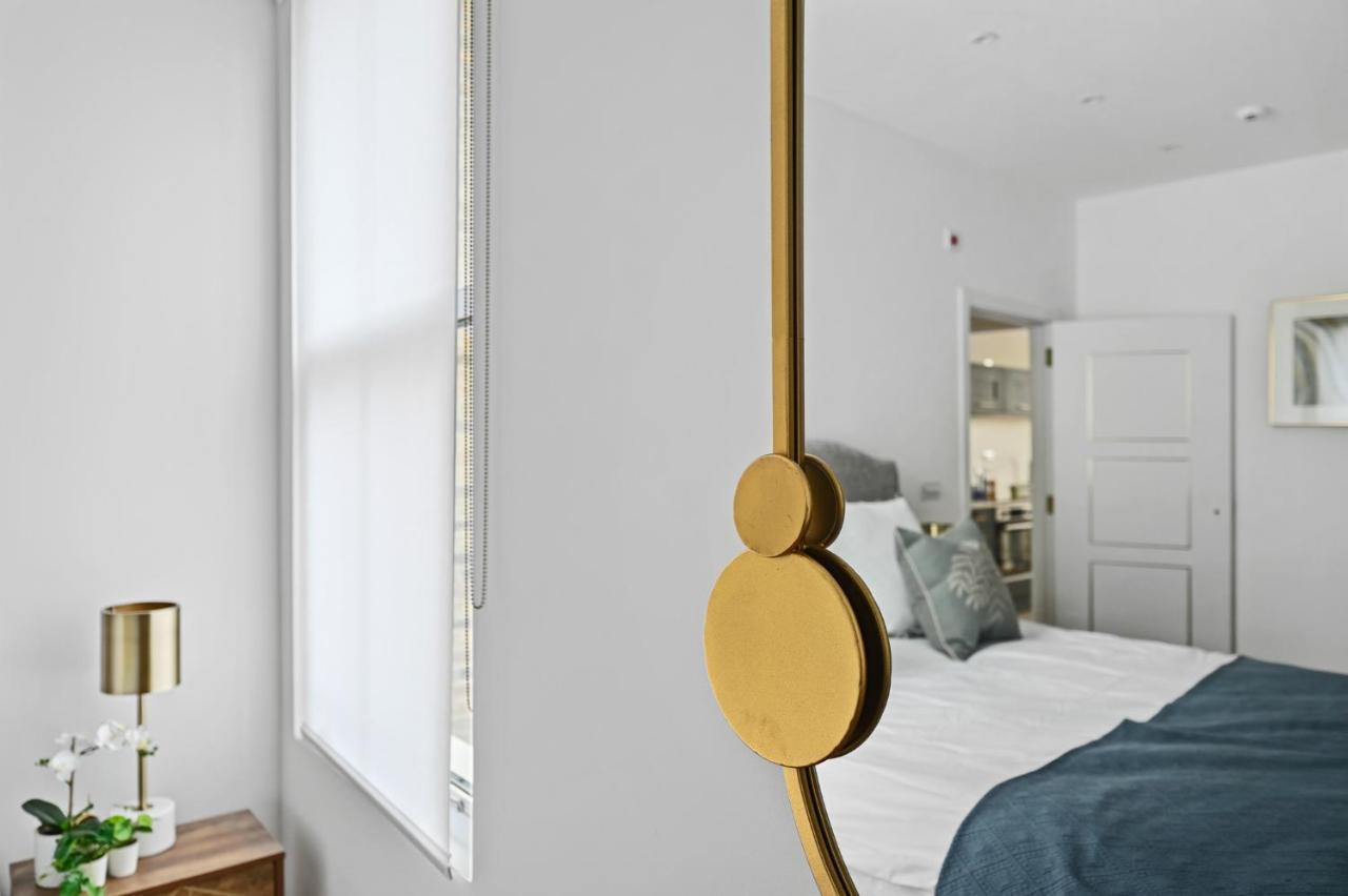 Nightingale Suites London Eksteriør billede